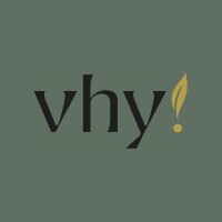 VHY! In Plants we Trust.