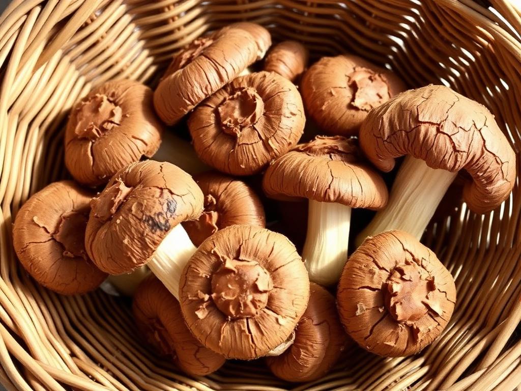 Shiitake