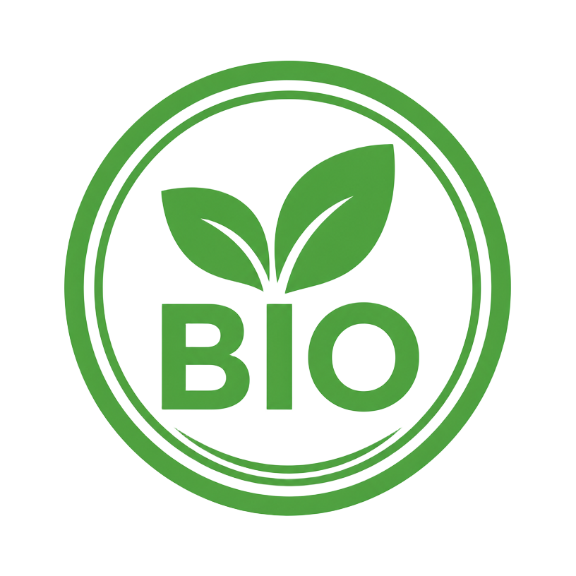 EU-Bio-Zertifizierung